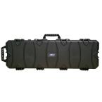 ASG RIGID BRIEFCASE 100X35X14CM BLACK