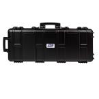 ASG rigid briefcase 98x43x20 cm black