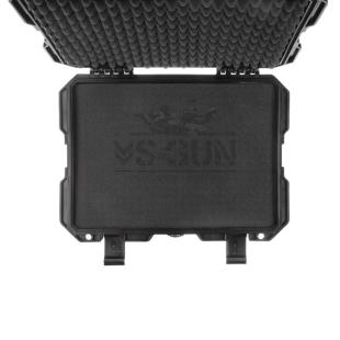 NIMROD TACTICAL RIGID BRIEFCASE