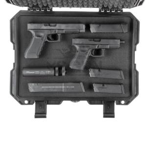 NIMROD TACTICAL RIGID BRIEFCASE