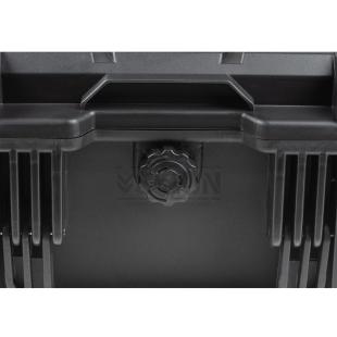 NIMROD TACTICAL RIGID BRIEFCASE