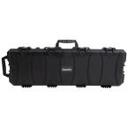 DragonPro Rigid Briefcase 100x35x14 cm Waterproof Black