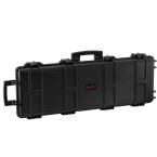 NUPROL RIGID BRIEFCASE 103X33X15 BLACK