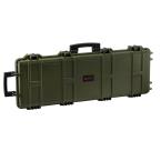 NUPROL RIGID BRIEFCASE 103X33X15 GREEN