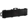NUPROL XL RIGID BRIEFCASE 137X39X15 BLACK