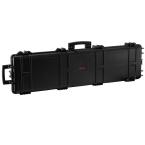 NUPROL XL RIGID BRIEFCASE 137X39X15 BLACK