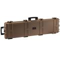 NUPROL XL RIGID BRIEFCASE 137X39X15 TAN