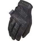Gloves Mechanix Original - Black Size L