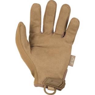 Guantes Mechanix Original - Tan Talla L