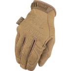 Mechanix Gloves Original - Tan Size M