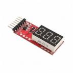 Battery Chargers lipo 2-6 s