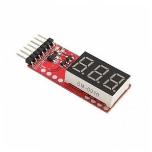 Battery Chargers lipo 2-6 s