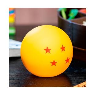 Mini Lámpara Dragon Ball Bola nº4