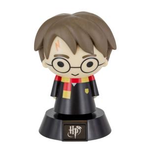 Mini Lámpara Harry Potter Gryffindor