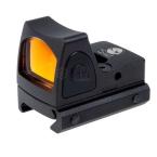 Mini Red Dot Pistola Secutor Gladius