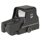 Mira Holográfica 551 Eotech Negra - Theta Optics