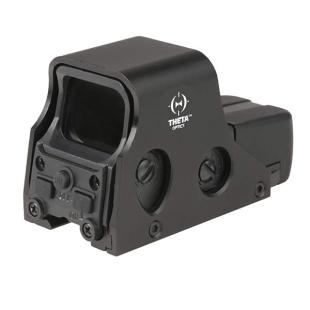 Mira Holográfica 551 Eotech Negra - Theta Optics