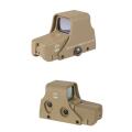 Holographic Sight 551 Eotech tan - Theta Optics
