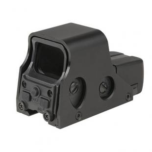 Mira Holográfica 551 Eotech Negra - Raccoon