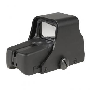 Holographic Sight 551 Eotech Black - Raccoon
