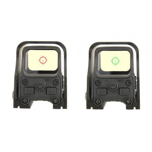 Holographic Sight 551 Eotech Black - Raccoon