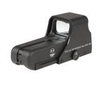 Mira Holográfica 552 Eotech Negra - Theta Optics