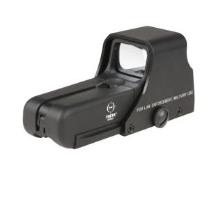 Holographic Sight 552 Eotech Black - Theta Optics