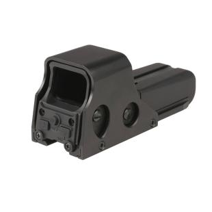 Mira Holográfica 552 Eotech Negra - Theta Optics