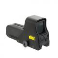 Red Dot Eotech 552  Holographic - Black