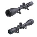 Backlit Scope 5-20x50 Exterior regulation  - High quality