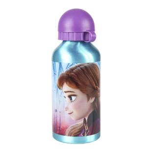 Mochila Botella 3D Frozen II Disney