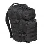 Assault MFH Tactical Backpack 28L - Black