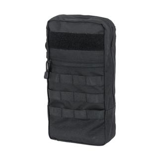 Molle Bladder Hydration Rucksack Black 8fields