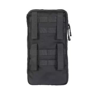 Molle Bladder Hydration Rucksack Black 8fields
