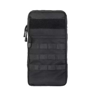 Molle Bladder Hydration Rucksack Black 8fields