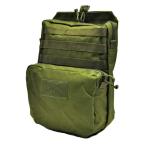 Hydration backpack Molle MBSS + Hydration bag Green
