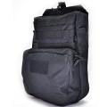 Hydratation backpack Molle MBSS - Black
