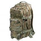 Mochila Láser Cut Delta Tactics Táctica 30L - Multicam