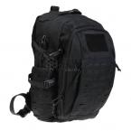 Mochila Task 28L Negro - Delta Tactics
