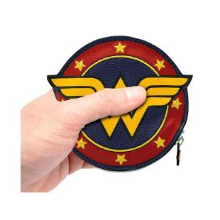 Monedero Wonder Woman DC Comics