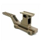 HYDRA SPECIAL T1 TYPE TAN ELEVATED DOUBLE SADDLE