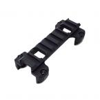Frame for MP5 Metallic