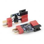 Mosfet NanoAAB Active Brake Gate