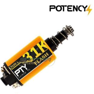 ENGINE POWER HIGH TORQUE 31K