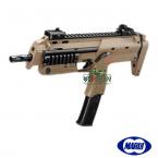 MP7 GBB Tokyo Marui Tan