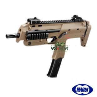 MP7 GBB Tokyo Marui Tan