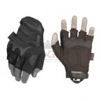 Guantes Mechanix M-Pact Fingerless - Negro