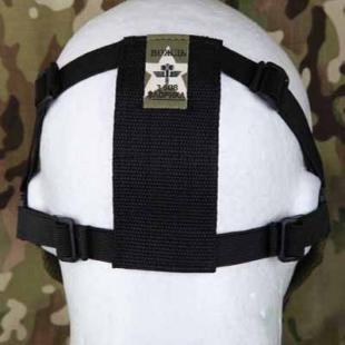 Airsoft Protection Mask - Tan