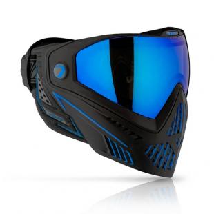 Máscara Dye I5 thermal BLACK BLUE