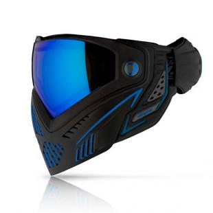 Máscara Dye I5 thermal BLACK BLUE